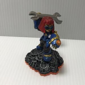 2012 Activision Skylanders Giants Sprocket